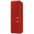 Smeg FAB32LRDNA1 326L Retro Style Bottom Mount Fridge image NaN
