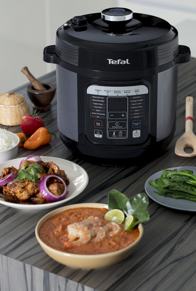Smart hot sale multi cooker