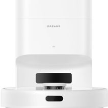 Dreame D10 Plus Gen 2 Robotic Vacuum with Mop and Auto Empty Dock DRE-D10P-GEN2 hero image