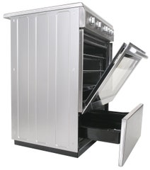 Euromaid ES60 60cm Freestanding Electric Oven/Stove hero image