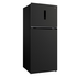 CHiQ 410L Top Mount Fridge Black Steel CTM409NBS5E image NaN