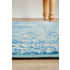 Rug Culture Evoke Medium Blue Rug 300X80CM - EVO-253-BLUE-300X80 image NaN