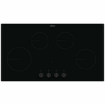 Chef 90cm Electric Ceramic Cooktop CHC942BB hero image