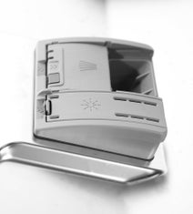 Bosch SMU50M05AU Serie 6 Under Bench Dishwasher hero image