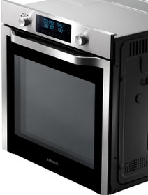 Samsung NV70F7786HS Electric Wall Oven hero image