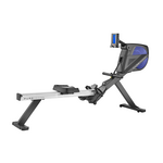 Pure Design PD-PR7AO PR7 Peritus Rowing Machine hero image