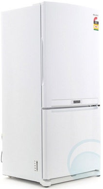 539L Samsung Fridge SRL538NW hero image
