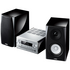 Yamaha MCRN560SBG Micro Hi-Fi with DAB+ & AirPlay (MCRN560DSBG) image NaN