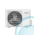 Kelvinator 2.6kW Reverse Cycle Split System Inverter Air Conditioner KSV26HRE image NaN