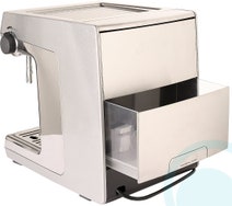 Sunbeam EM7000 Coffee Machine hero image