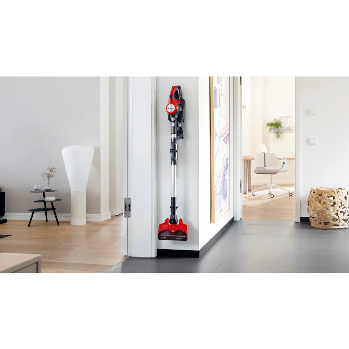 Bosch pro hotsell animal vacuum review