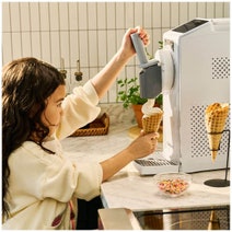 Cuisinart Frost Fusion 6-in-1 Soft Serve and Slushy Maker ICE-200XA hero image