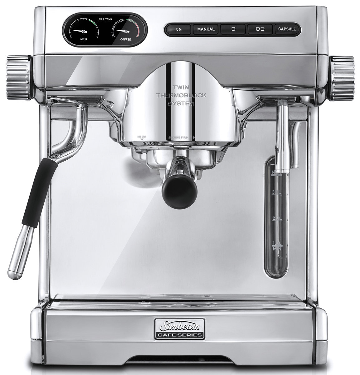 Cafe series sunbeam new arrivals