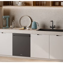 Smeg Soda Maker Blue SKC01SBMAU hero image