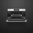 Fisher & Paykel Series 9 76cm Professional Compact Combi-Steam Oven Stainless Steel OS76NPUX3 image NaN