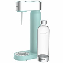 Philips GoZero Soda Maker Mint Green ADD4902MT hero image