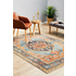Rug Culture Legacy Oversize Multi-coloured Rug 400X300CM - LEG-862-RUST-400X300 image NaN
