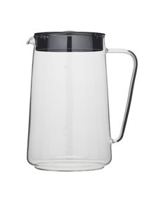 Morphy Richards Premium Iced Coffee Maker 900ml MRCM90BK hero image