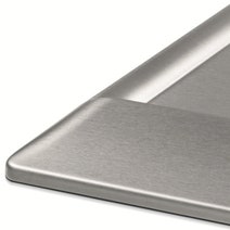 Bosch PCH615B9TA 60cm Serie 6 Natural Gas Cooktop hero image