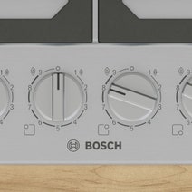 Bosch Series 6 60cm Gas Cooktop PCH6A5I90A hero image