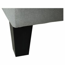Ostro Tickera Accent Chair Steel U5041320BCSXSHX hero image