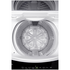 LG 8.5kg Top Load Washing Machine WTL1-85W image NaN