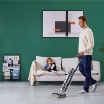 Dreame H11 Max Cordless Wet & Dry Vacuum Cleaner and Mop H11MAX-VWV8 hero image
