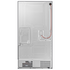 Samsung 809L AI Family Hub French Door Fridge with Internal Beverage Centre Matte Black SRF9800BFH image NaN