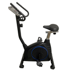 Pure Design UB7 Upright Bike PD-UB7 hero image