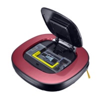 LG VR66801VMIP Robotic Vacuum hero image