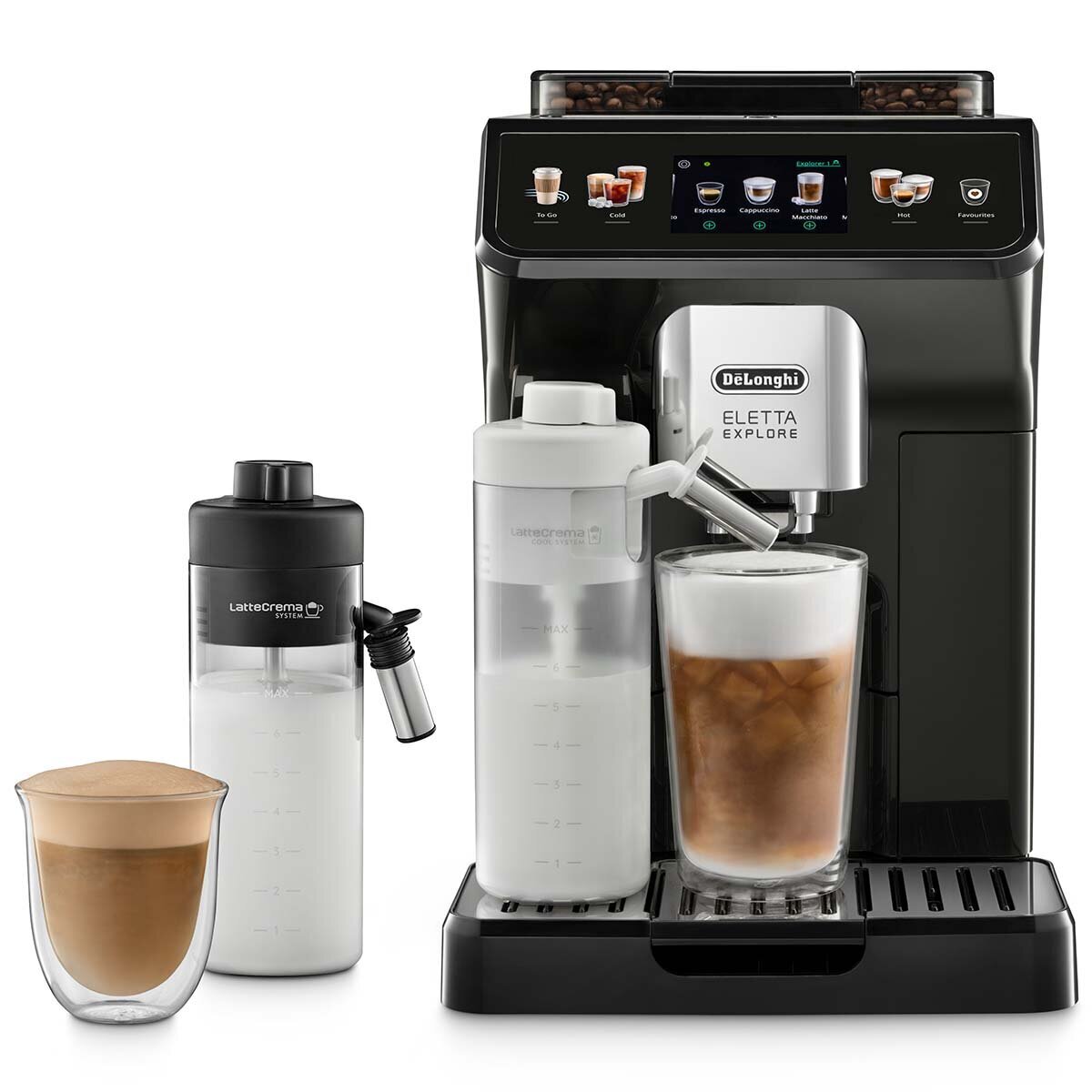 Appliances online coffee deals machine