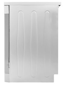 Beko DFN16420W Freestanding Dishwasher hero image
