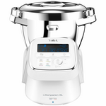 Tefal i-Companion XL Gourmet Food Processor FE90C hero image