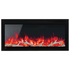 Napoleon Entice 36 Wall Hanging Electric Fireplace NEFL36CFH-1-AU image NaN