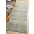 Rug Culture Mirage Medium Silver Rug 300X80CM - MIR-354-SIL-300X80 image NaN
