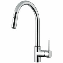 Abey LG200UTPK Lago Double Bowl Undermount Sink Pack hero image