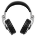 Pioneer DJ HDJX7S Professional Over Ear Headphones Silver image NaN