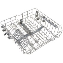 Omega 60cm Freestanding Dishwasher Stainless Steel ODWF6014X hero image