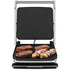 Breville AdjustaGrill & Sear Grill and Sandwich Maker LGR350BSS image NaN