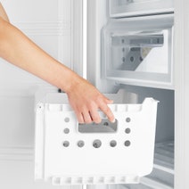 Westinghouse WFM1800WD 180L Upright Freezer hero image