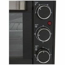Westinghouse 26L Tabletop Oven Black WHOV01K hero image