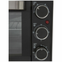 Westinghouse 26L Tabletop Oven Black WHOV01K image NaN