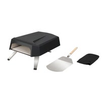Solt 4.2kW Portable Pizza Oven GGSPPO4200B hero image