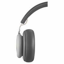 B&O BeoPlay H4 Wireless Bluetooth Over Ear Headphones Charcoal Grey - 1643874 hero image