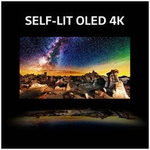 LG 77 Inch OLEDB3 4K UHD OLED Smart TV OLED77B3PSA hero image