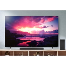LG 55 Inch QNED75 4K UHD Smart LED TV 55QNED75SRA hero image