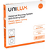 Unilux ULX102 Universal Bracket Kit with Sliding Shelf image NaN