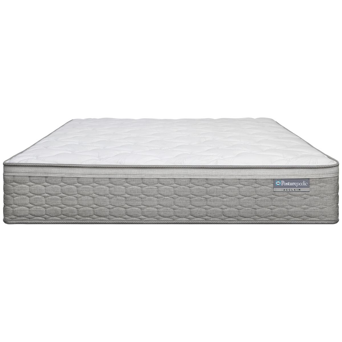 Sealy Laynee Medium Mattress Queen LAY-MED-QUN hero image
