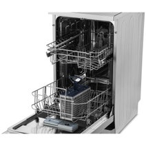 Onix 45cm Stainless Steel Freestanding Dishwasher ON-DW45 hero image