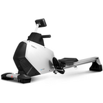 Lifespan Fitness ROWER-605 Magnetic Rowing Machine hero image